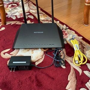 SALE Netgear Nighthawk Router